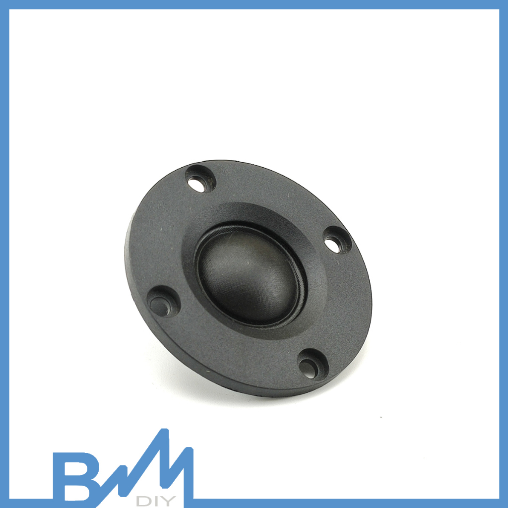 Loa treble lụa 1inch 10W có vành chất lượng