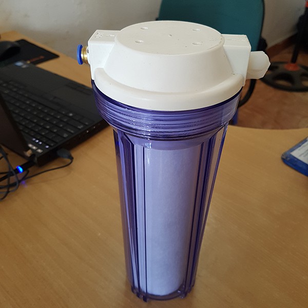 Cốc Lọc Nước Phun Sương