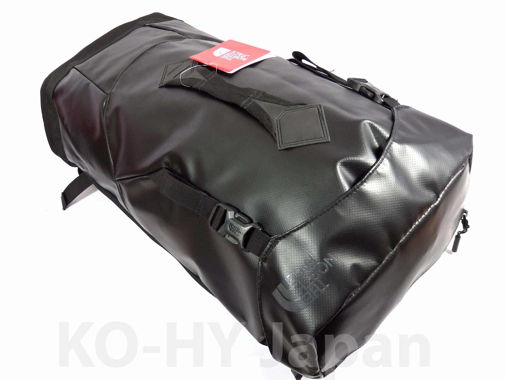 Balo Đa năng The North Face CITER-black