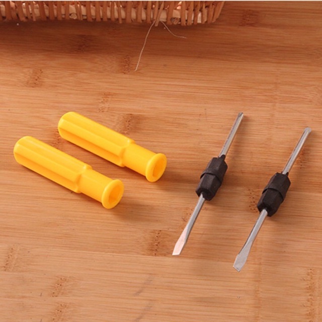 Tô vít 2 đầu siêu rẻ