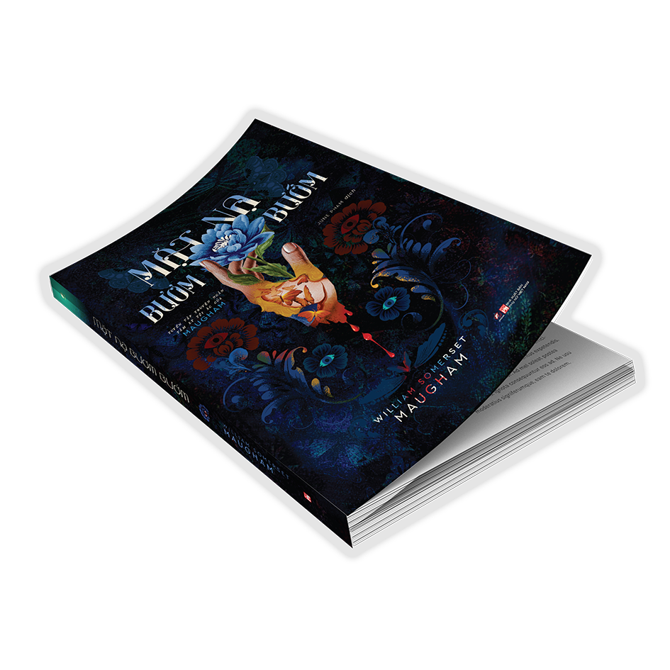 Sách - Mặt Nạ Bươm Bướm (Linh Lan Books)