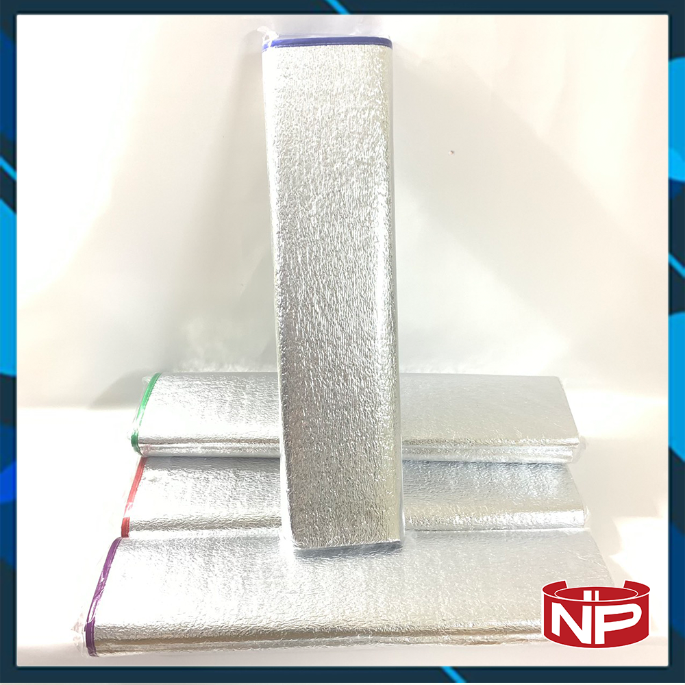 Chiếu ngủ văn phòng - chiếu bạc nhỏ gọn êm ái dày 3,5mm