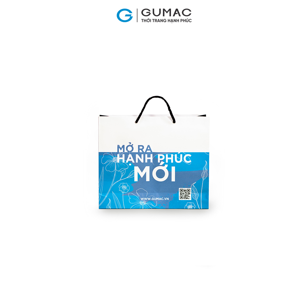 Phụ kiện túi giấy GUMAC