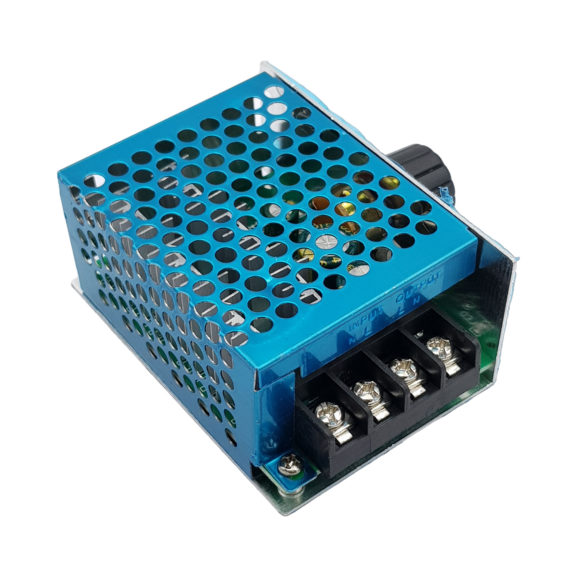 Bộ điều khiển tốc độ động cơ DC 40A