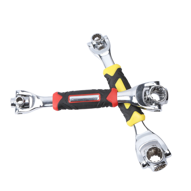 Wrench - Multi-Purpose Repair Wrench
