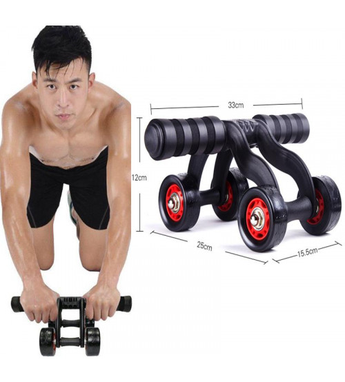 [HCM]dụng cụ tập gym tphcmDụng cụ tập GYM - Dụng cụ tập thể hìnhcao cấp thiết kế dạng 4 chân chắc chắn giữ thăng bằng ổn định khi tập chịu lực 120kg - Tặng kèm Thảm lót + Tấm chặn nhựa