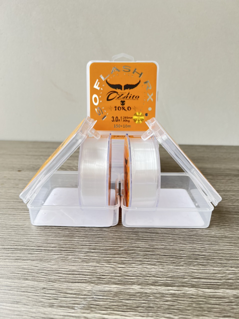 Cước Câu TORO Đa năng chính hãng