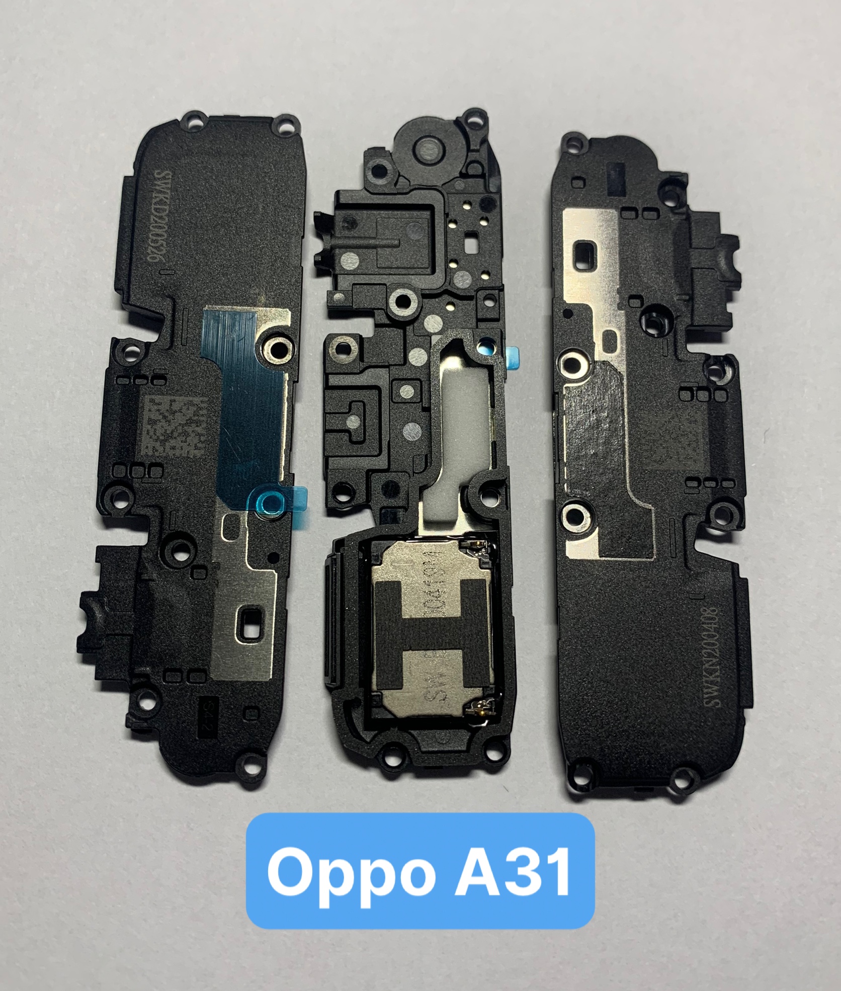 Loa chuông, loa ngoài điện thoại oppo A31 - 2020