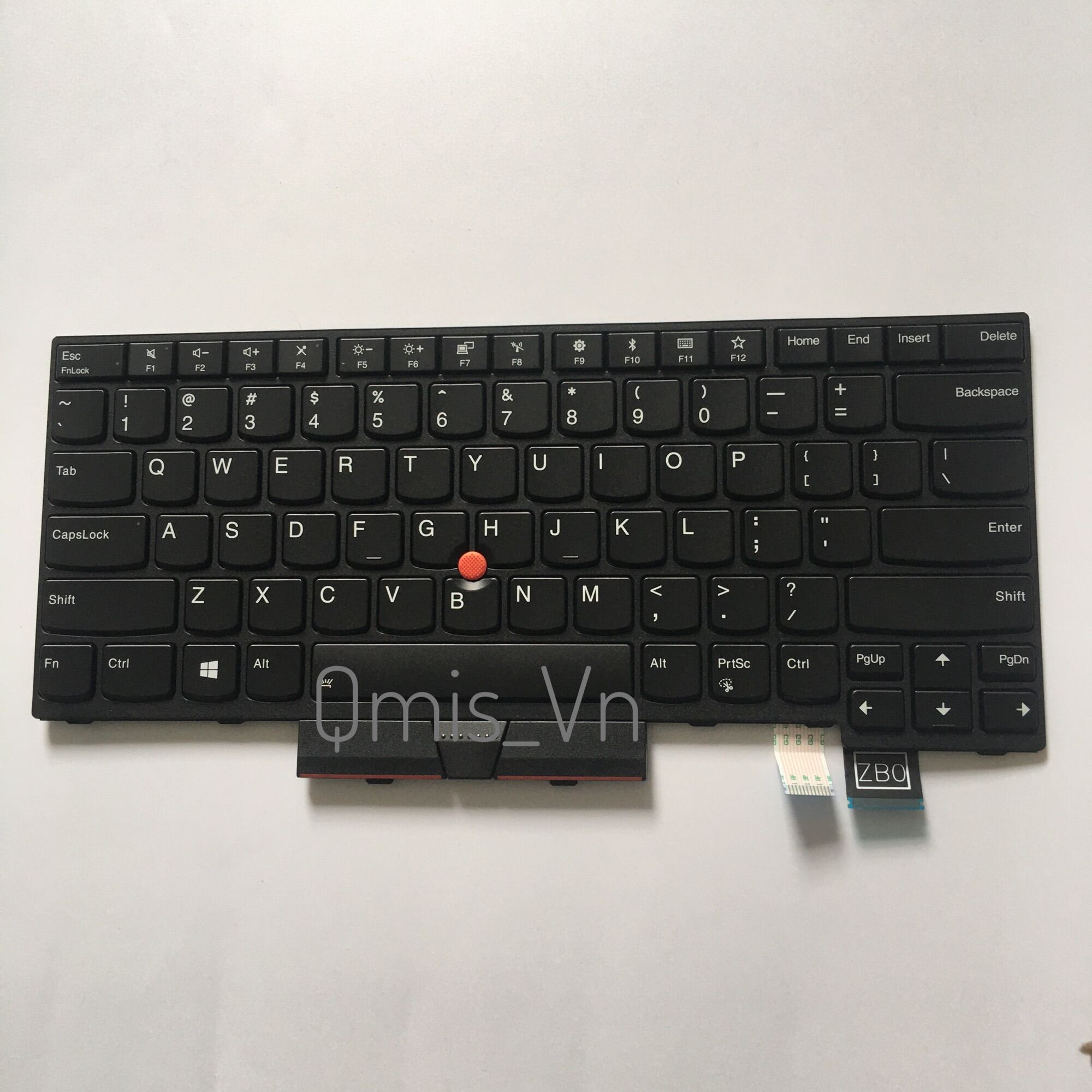 Bàn phím laptop Lenovo Thinkpad T470 T480 – T470