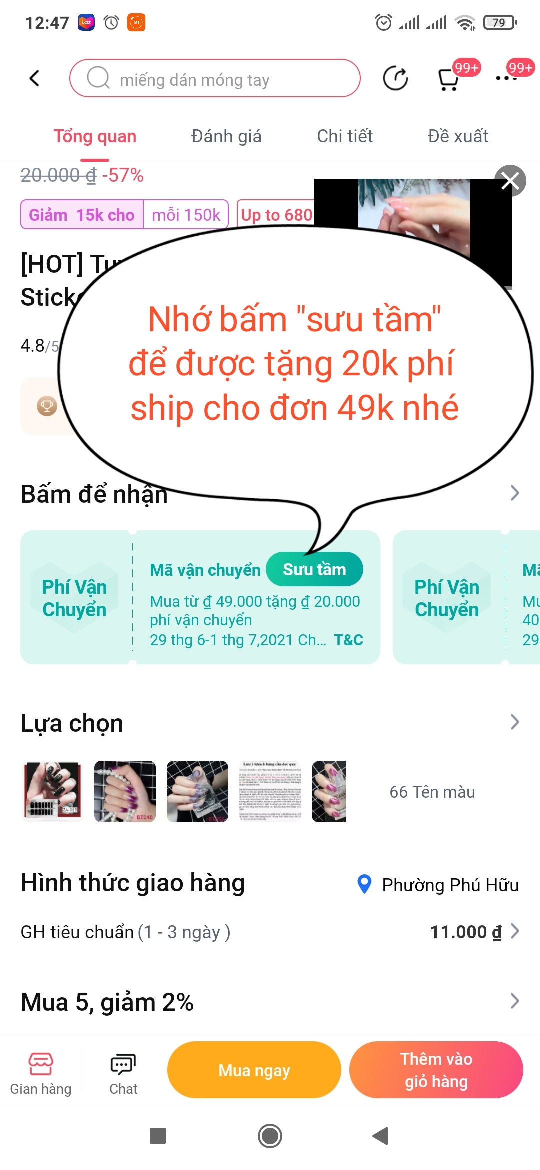 Set 10 sợi thun cột tóc nữ bền và co giãn tốt