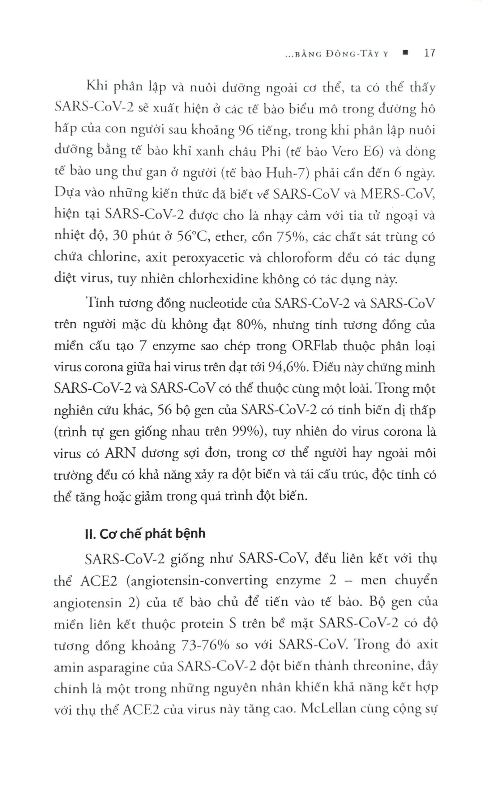 Sách Alphabooks - Chẩn Trị C.o.v.i.d 19
