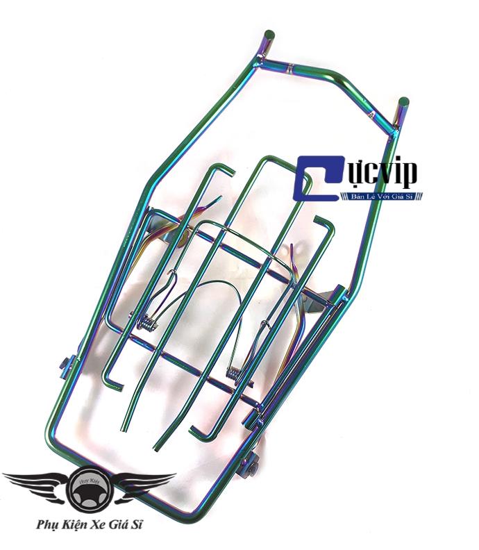 [HCM]BAGA GIỮA RAIDER FI XI TITAN CAO CẤP MS1246