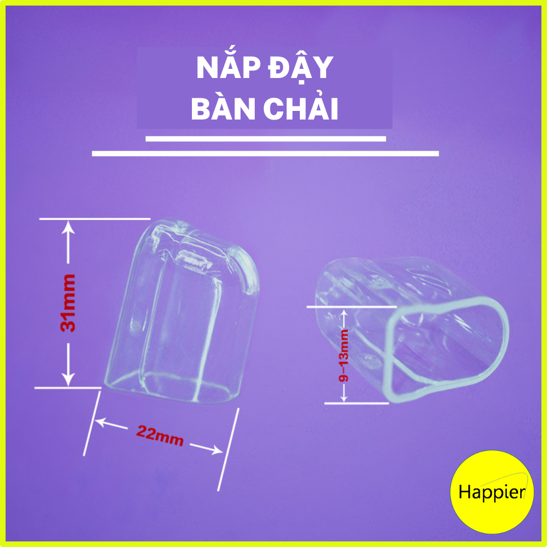 [HCM]Giá Đỡ Bàn Chải Điện Đa Năng