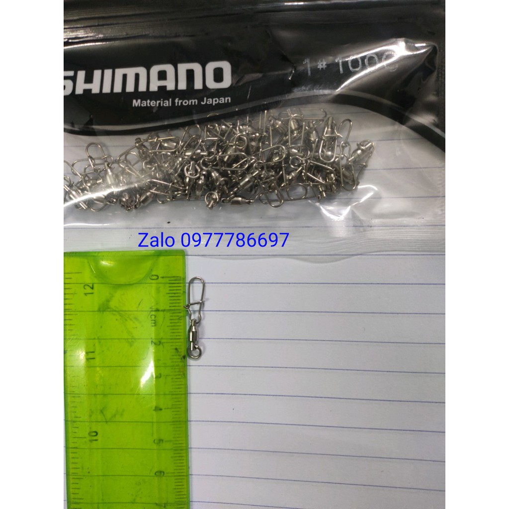 combo 5 khóa link inox tải siêu khỏe