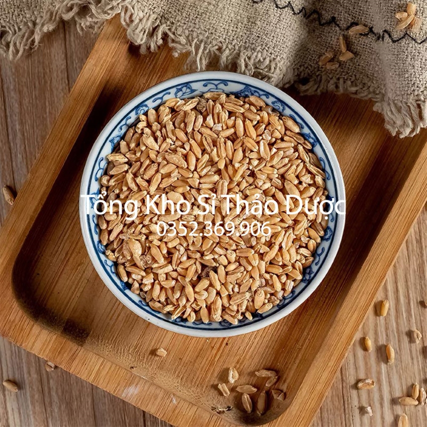 Lúa Mì 500g
