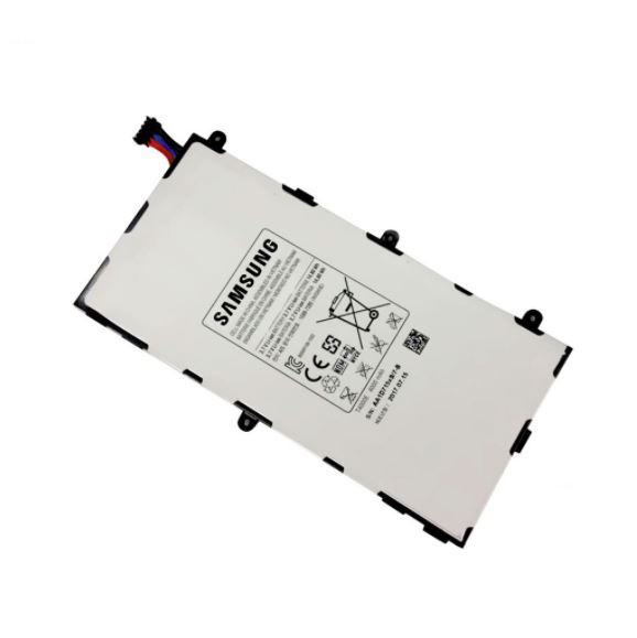 PIN SAMSUNG TAB T211 /TAB3 7.0  (T4000E/4000mAh) ( LOẠI 1 BẢO HÀNH 6 THÁNG )