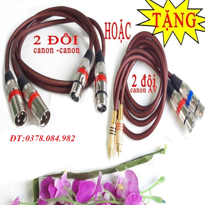 Lọc xì equalizer dbx 215 -TẶNG 2 dây canon