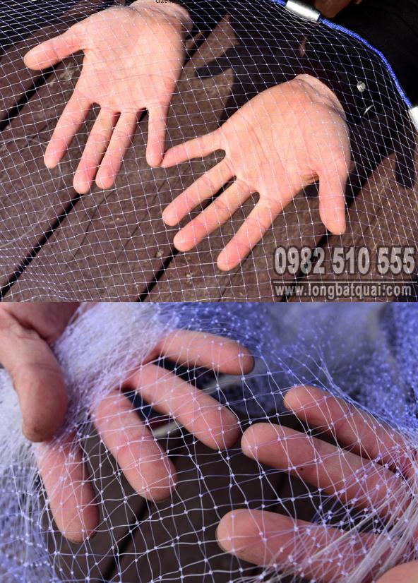 Chài Cước Rút Thái Lan 3M6