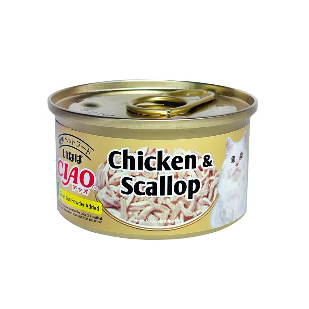 Pate Ciao Lon 85gr