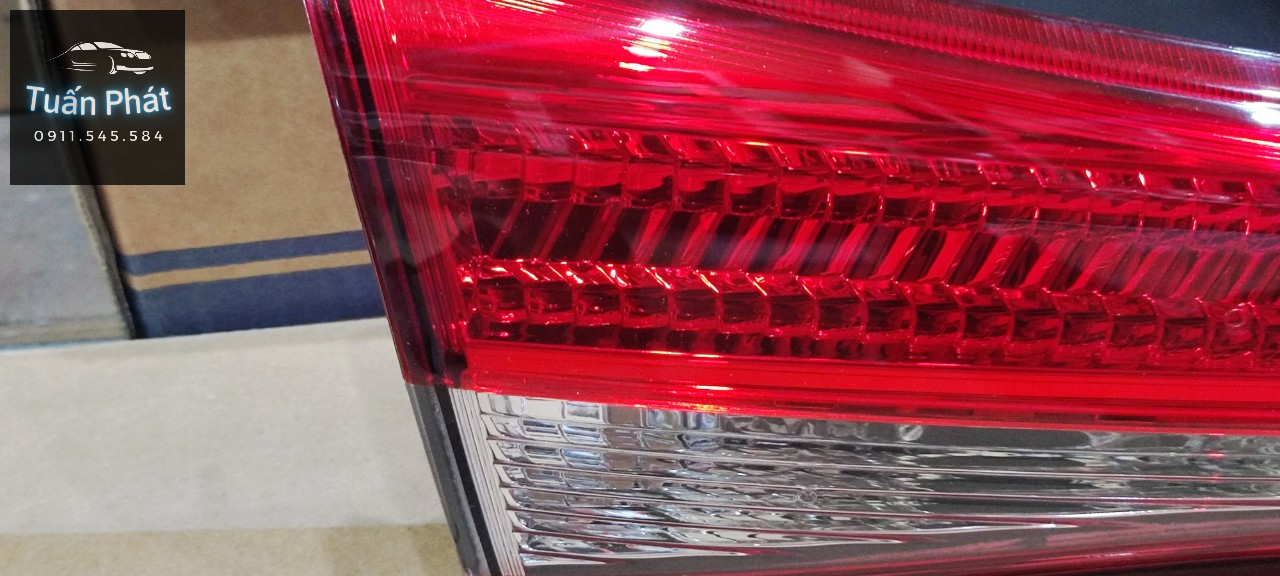 Đèn Hậu Vios 2018-2023 Không LED