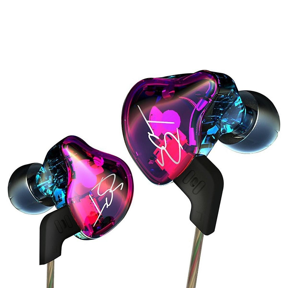 [HCM]Tai Nghe Có Mic KZ ZST Pro