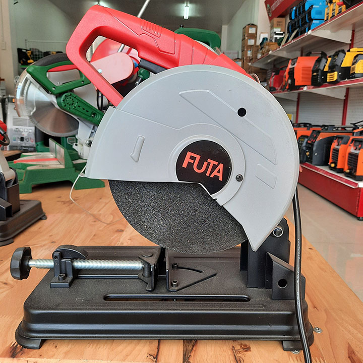 MÁY CẮT SẮT bàn MINI FUTA FT-185
