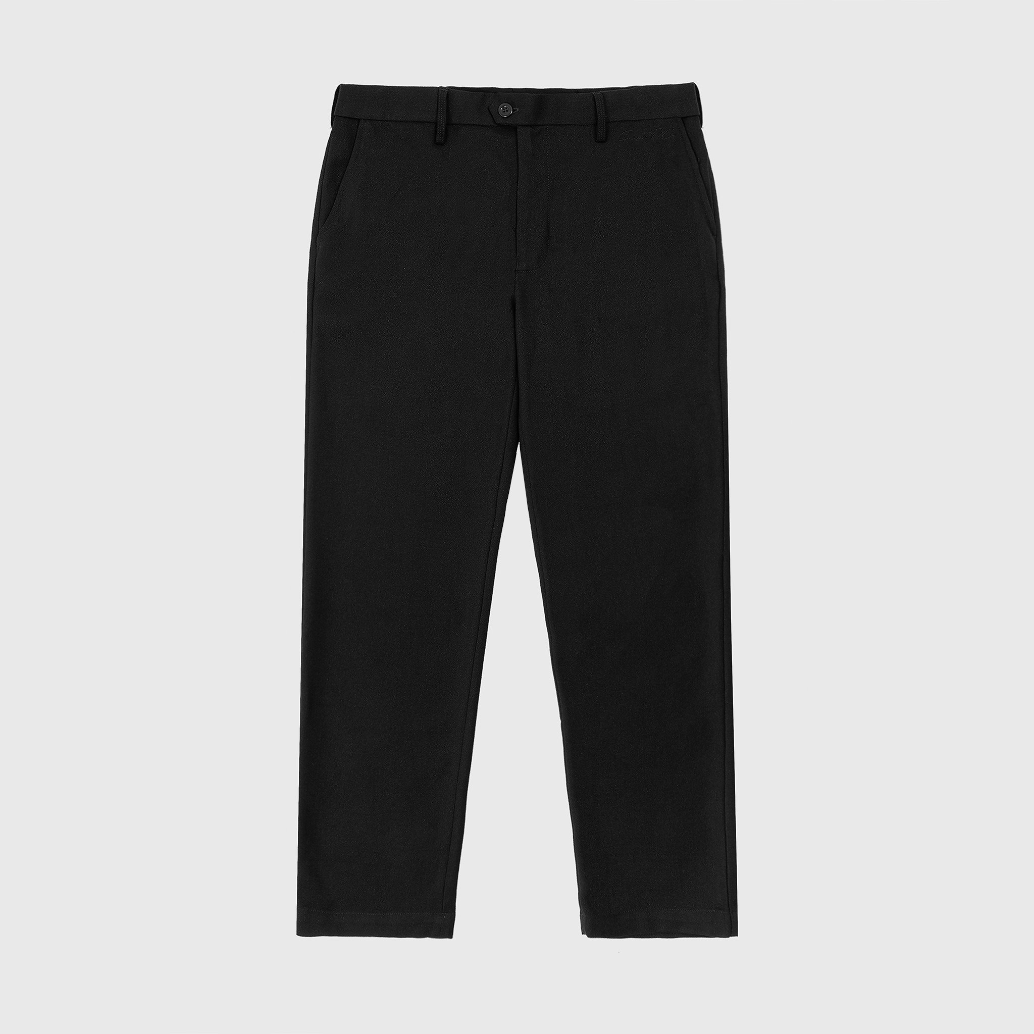 Grimm DC Quần Âu v.3 a.k.a Original Long Trousers