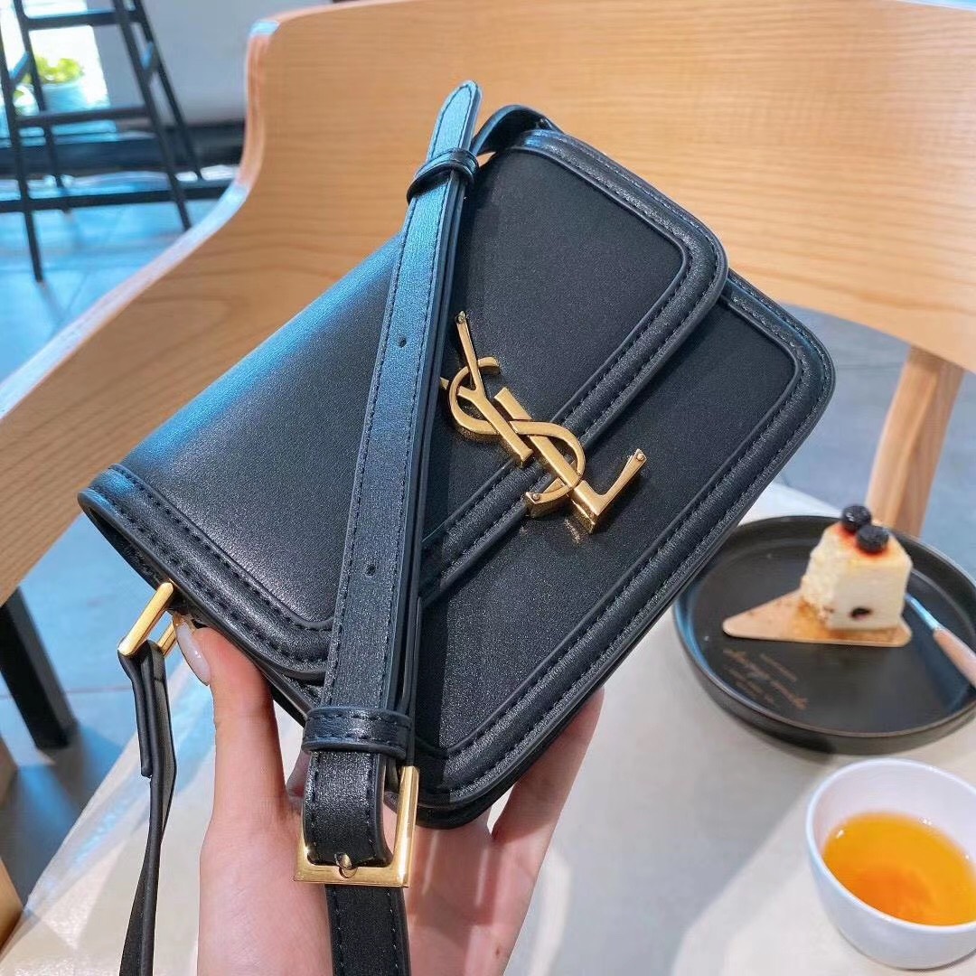 TÚI YSL SIZE 19 (FULLBOX) -Mã hàng: 1602