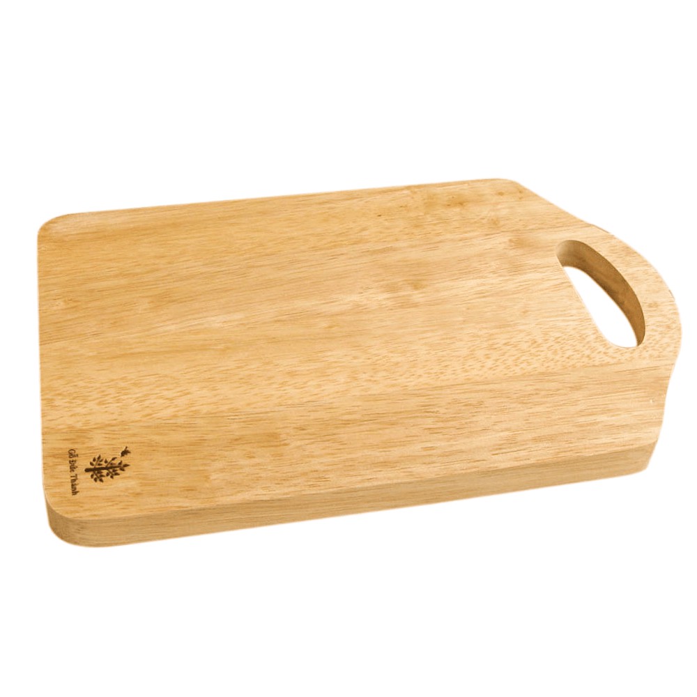 Thớt gỗ tò vò Đức Thành 01074