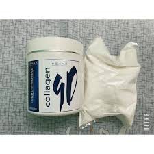 BỘT TẨY TÓC 9D COLLAGEN KYANA 500G