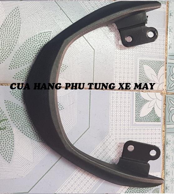 Cảng sau (tay dắt) cho xe Wave RSX 110