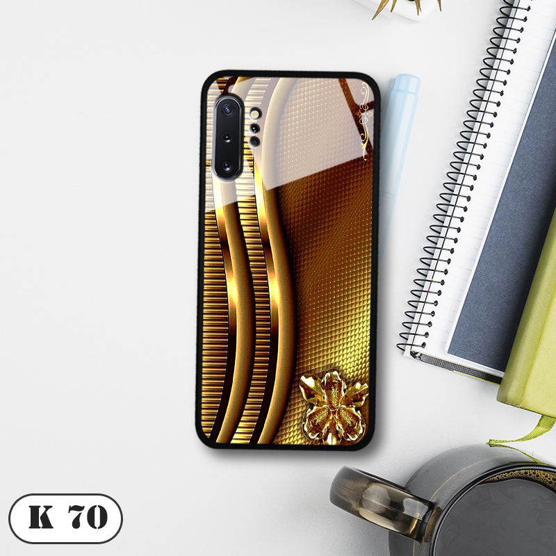 Ốp lưng 3D điện thoại SAMSUNG GALAXY NOTE 10 PLUS