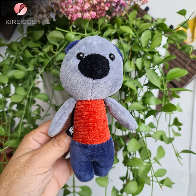 [HCM]Cài Tóc Con Gấu Koala Siêu Cute - kireicos
