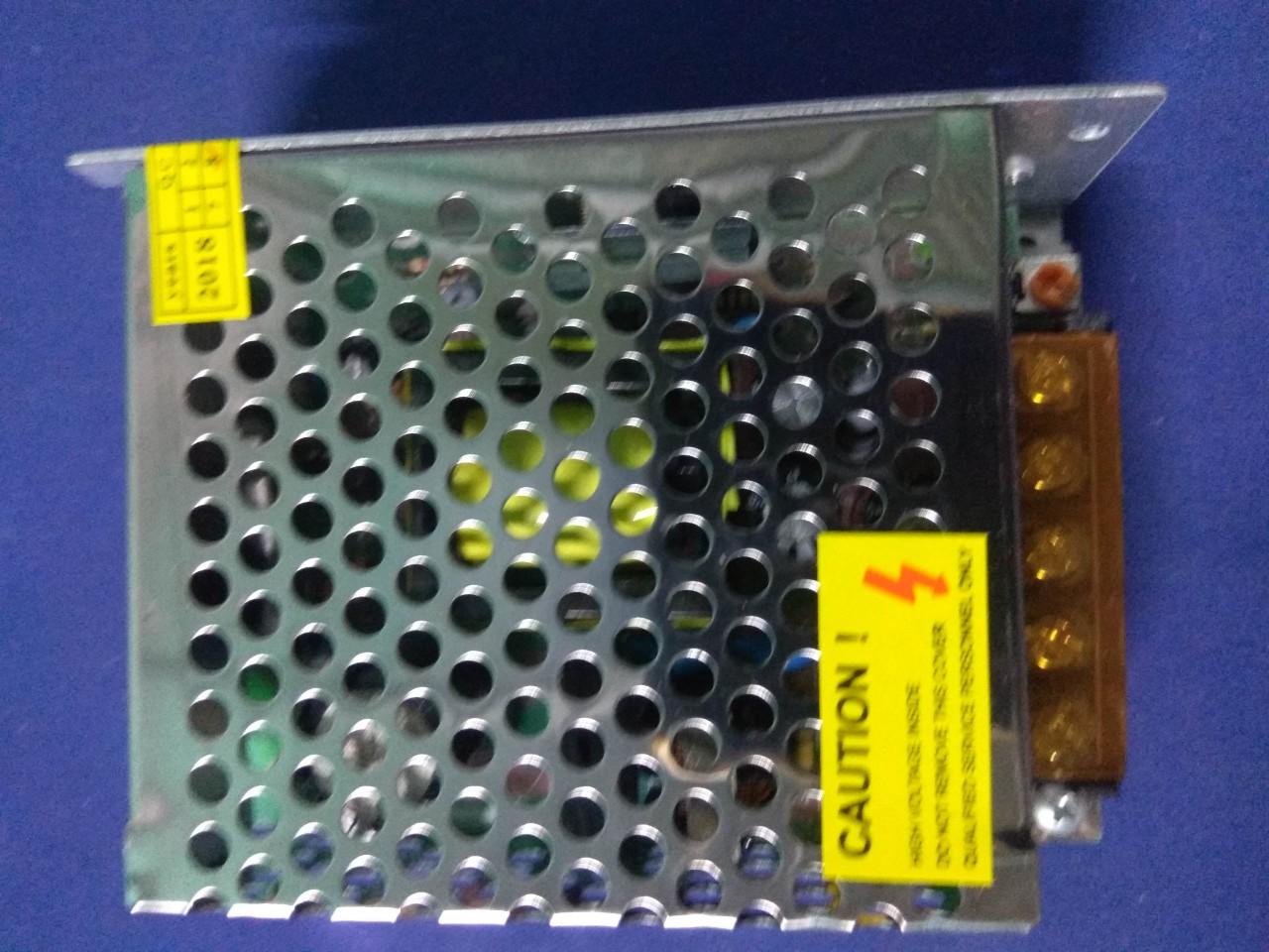 nguồn led 12V 5A