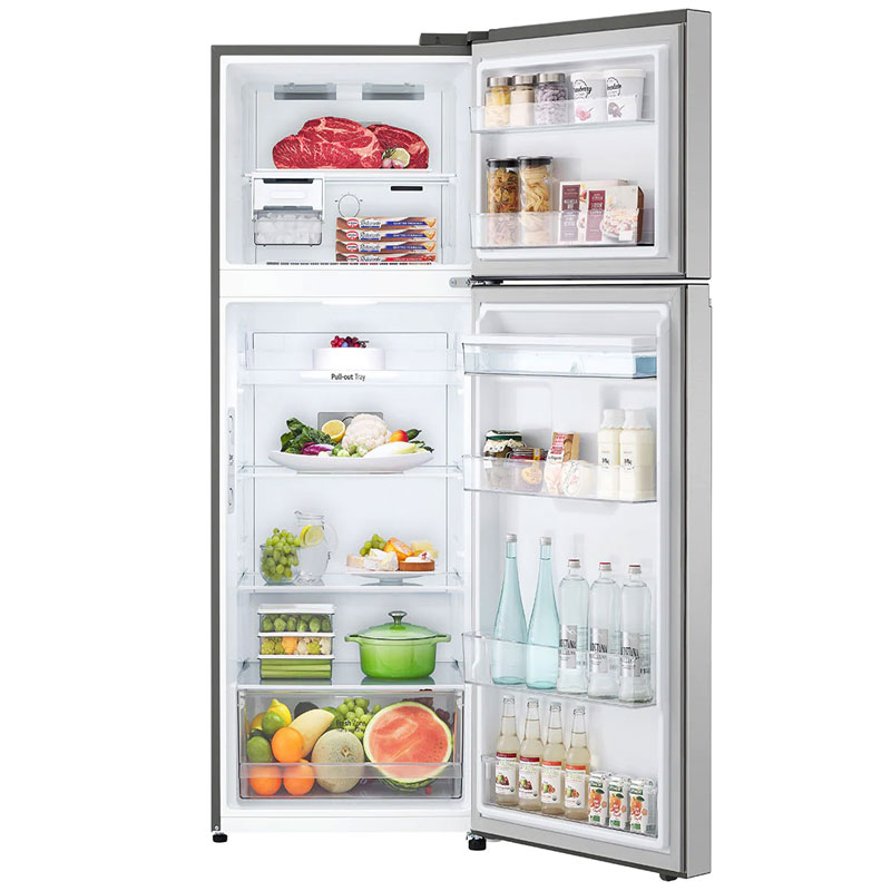 Tủ lạnh LG Inverter 374L GN-D372PS