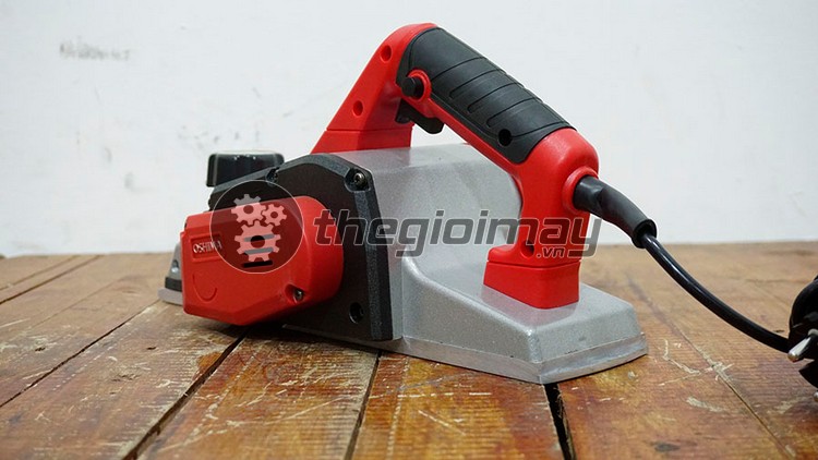 [HCM]Máy bào gỗ Oshima MB-950