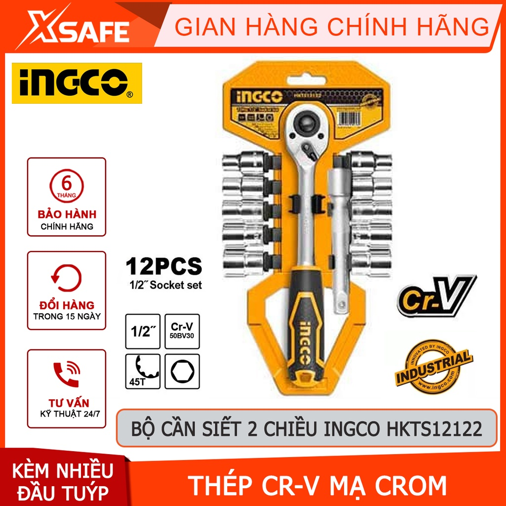 10-24mm ingco hkts12122 12 pcs 1/2 "ingco hkts12122 2pin steel heavy duty fasteners kit.