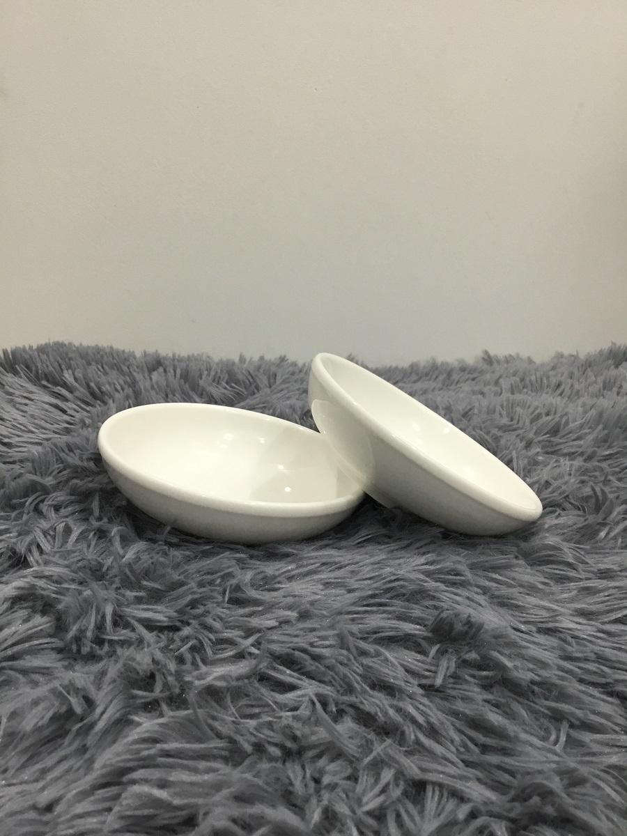 DĨA SÂU LÒNG 12.5 CM - GỐM SỨ VIỆT