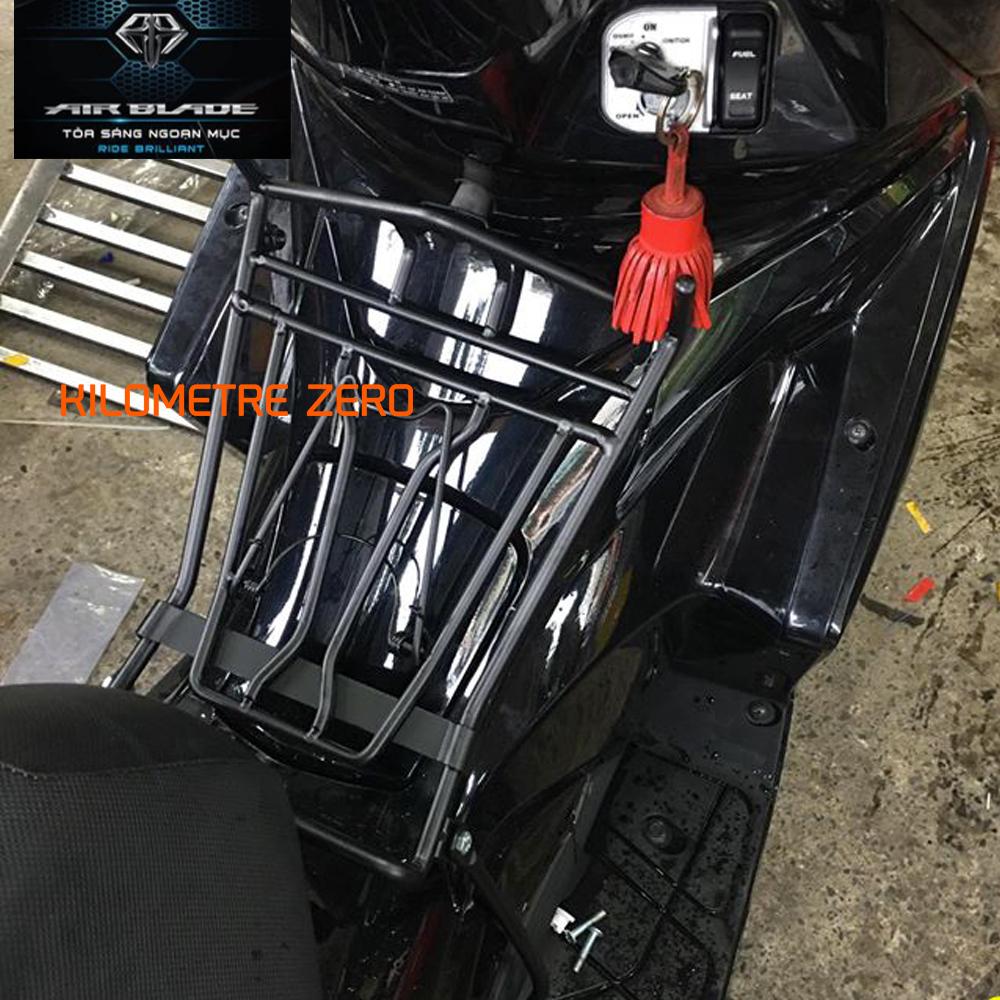 Baga Dành Cho Honda Air Blade 2016 - 2019 Dày 10 Ly
