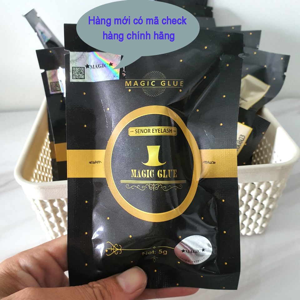 KEO MAGIC GLUE