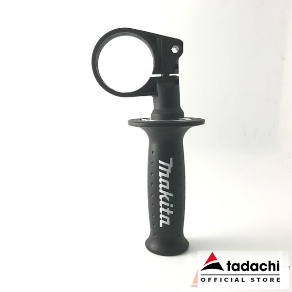 Tay cầm máy khoan bê tông dùng pin 18v makita dhr242/244