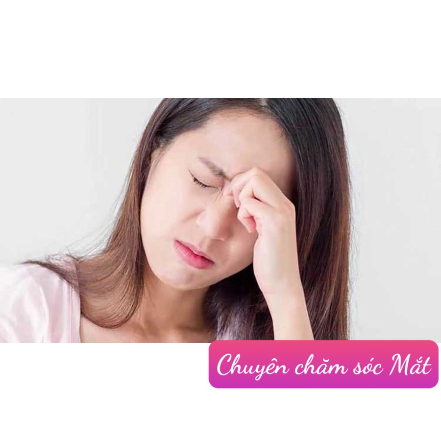 Chườm ấm mắt Gocozy chính hãng