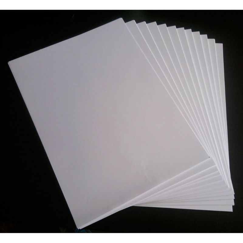 TÚI 100 TỜ GIẤY A4, A5 72GSM EXCEL