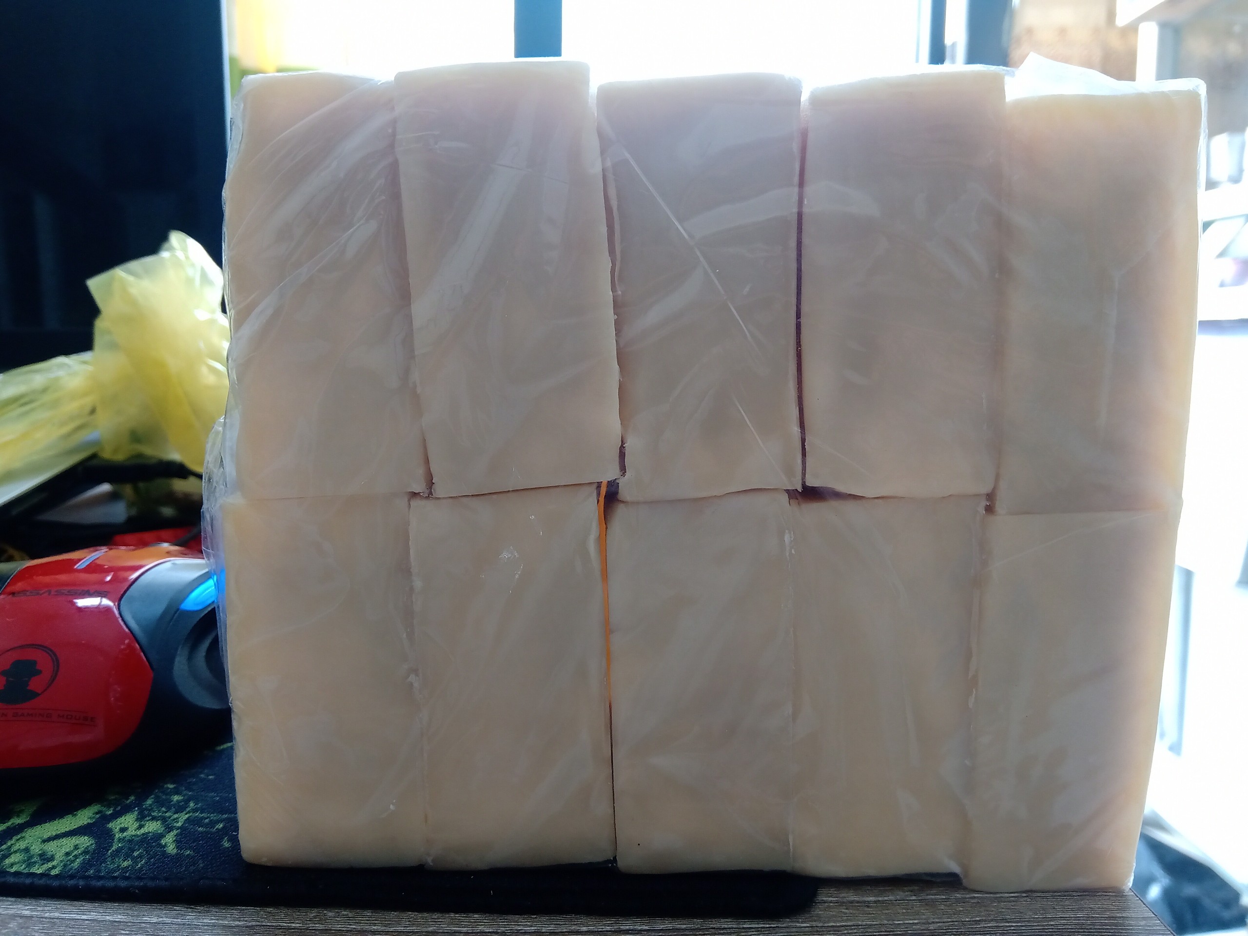 [HCM]Phôi xà phòng - 100g.