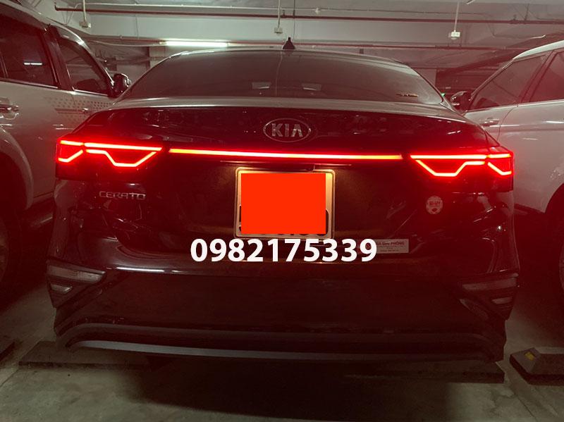 Đèn cốp sau Cerato 2019-2021