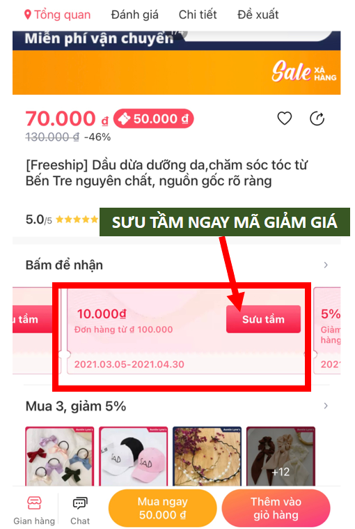 [Freeship]  Dây Buộc tóc đen trơn mùa hè tiện lợi