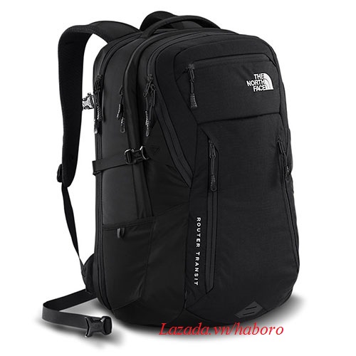 Balo du lịch Router transit