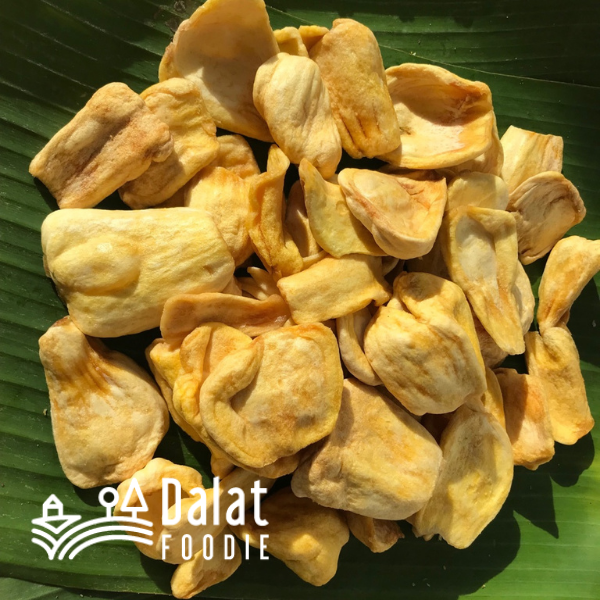 Rau Củ Sấy Không Đường 500G - [Giao hàng ngay tại TPHCM]