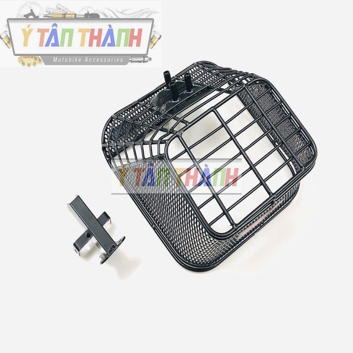 Rổ Sirius V5 Có Pas