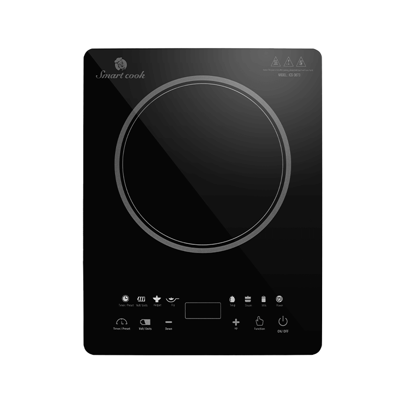 (BLACK FRIDAY 29.11)Bếp điện từ Smartcook ICS-3873